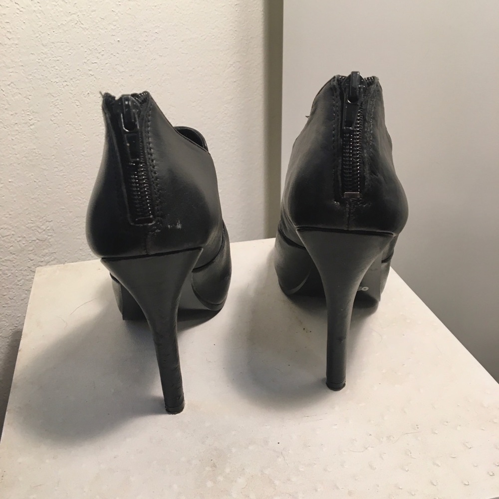 Nine West Heels - Picture 4 of 6